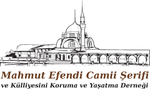 CAMİ - İnsani Yardım Derneği